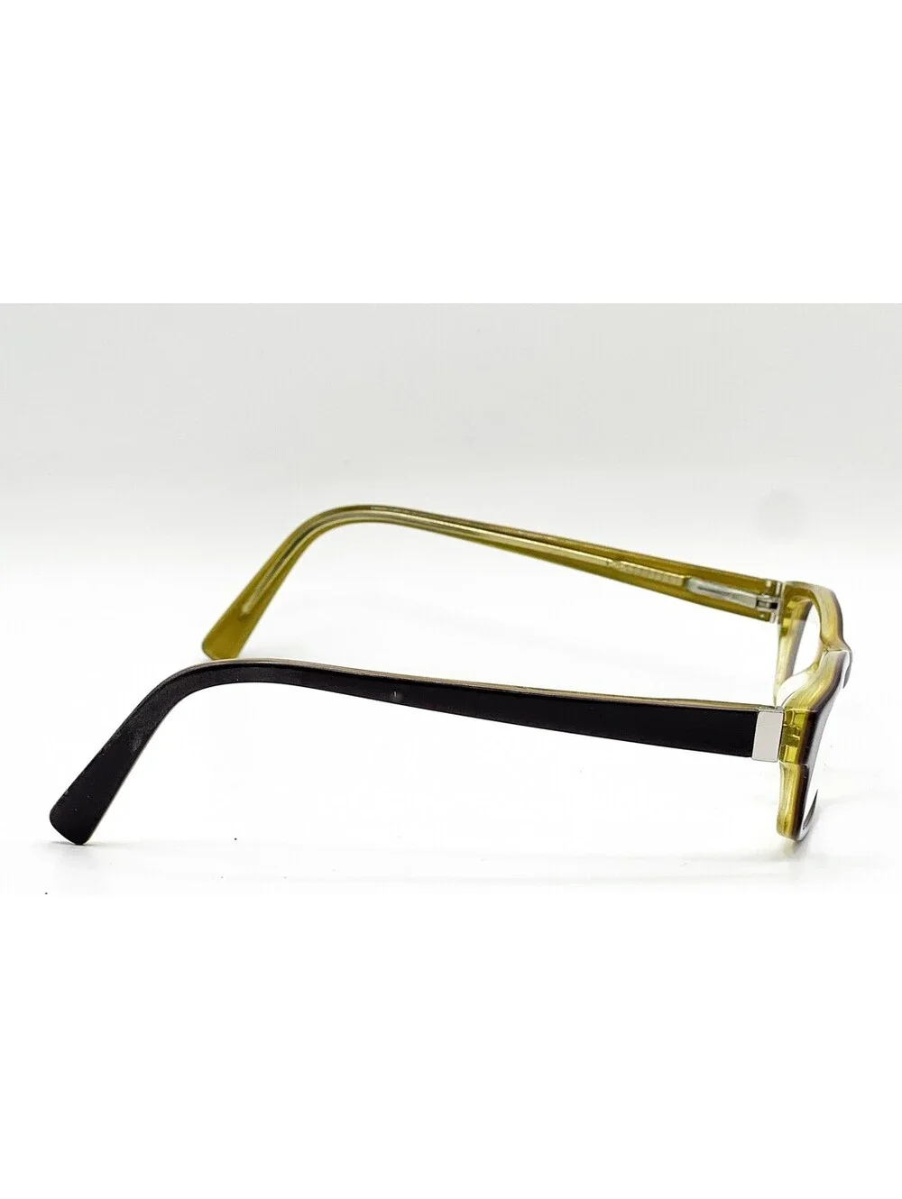Nike 5517 245 Rich Brown Authentic Eyeglasses 48-17-130